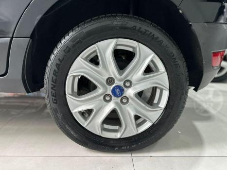 FORD Ecosport 2.0 16V 4P XLT FLEX AUTOM�TICO, Foto 10