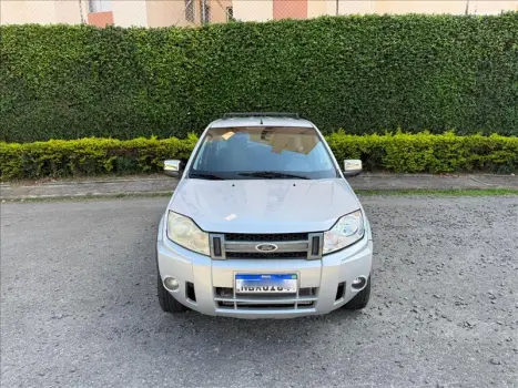 FORD Ecosport 2.0 16V 4P XLT AUTOM�TICO, Foto 2