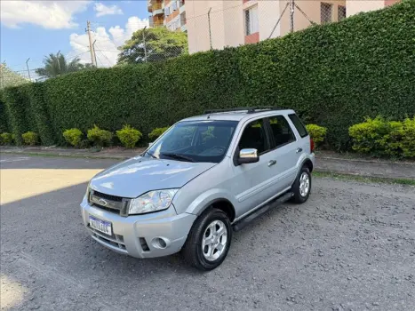 FORD Ecosport 2.0 16V 4P XLT AUTOM�TICO, Foto 3