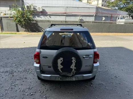 FORD Ecosport 2.0 16V 4P XLT AUTOM�TICO, Foto 4