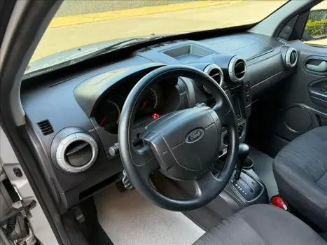 FORD Ecosport 2.0 16V 4P XLT AUTOM�TICO, Foto 6