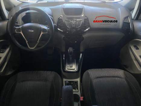 FORD Ecosport 2.0 16V 4P FLEX TITANIUM POWERSHIFT AUTOM�TICO, Foto 7
