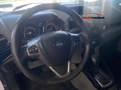 FORD Ecosport 2.0 16V 4P FLEX TITANIUM POWERSHIFT AUTOM�TICO, Foto 8