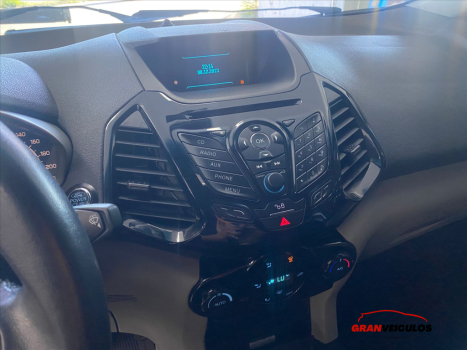 FORD Ecosport 2.0 16V 4P FLEX TITANIUM POWERSHIFT AUTOM�TICO, Foto 9