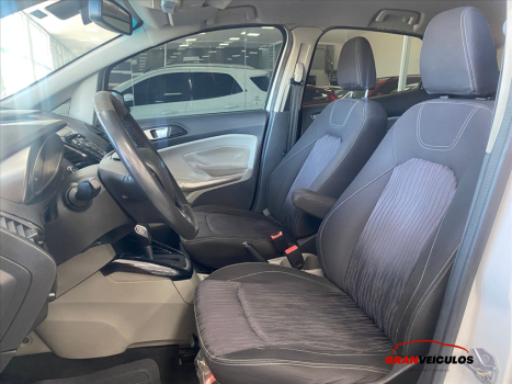FORD Ecosport 2.0 16V 4P FLEX TITANIUM POWERSHIFT AUTOM�TICO, Foto 10
