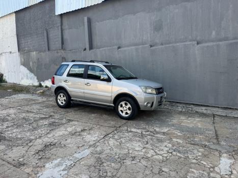 FORD Ecosport 2.0 16V 4P XLT AUTOM�TICO, Foto 1