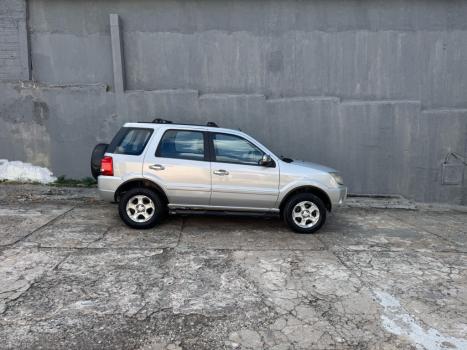 FORD Ecosport 2.0 16V 4P XLT AUTOM�TICO, Foto 2