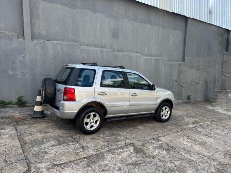 FORD Ecosport 2.0 16V 4P XLT AUTOM�TICO, Foto 3