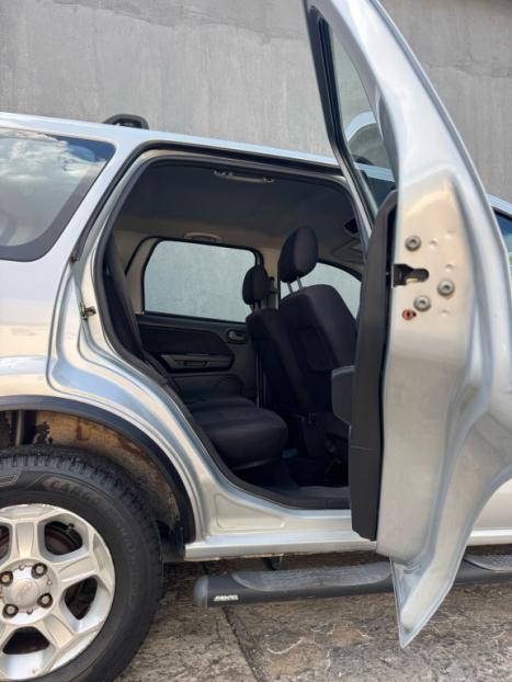 FORD Ecosport 2.0 16V 4P XLT AUTOM�TICO, Foto 8