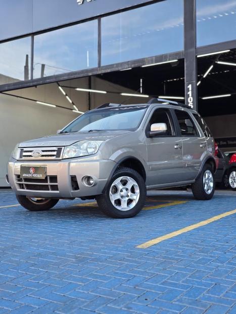 FORD Ecosport 2.0 16V 4P XLT AUTOM�TICO, Foto 1