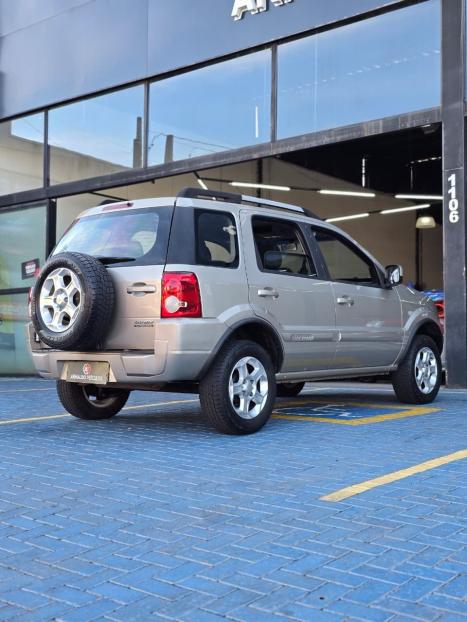 FORD Ecosport 2.0 16V 4P XLT AUTOM�TICO, Foto 4
