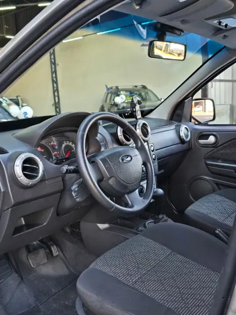 FORD Ecosport 2.0 16V 4P XLT AUTOM�TICO, Foto 9