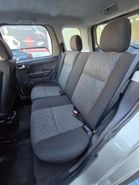 FORD Ecosport 2.0 16V 4P XLT AUTOM�TICO, Foto 10