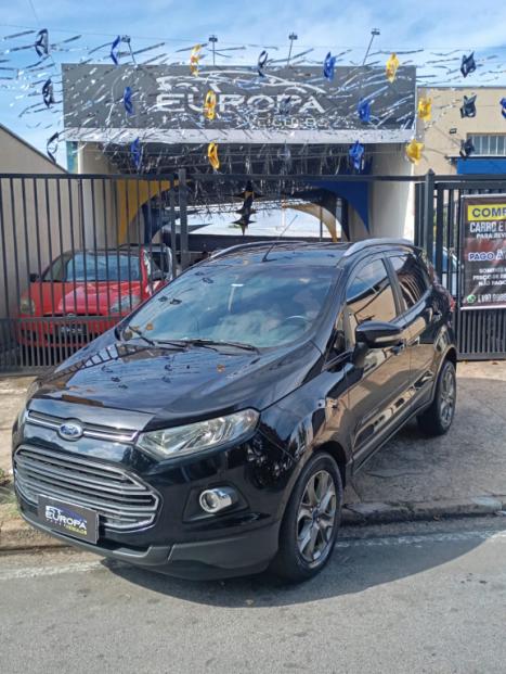 FORD Ecosport 2.0 16V 4P FLEX TITANIUM AUTOM�TICO, Foto 1