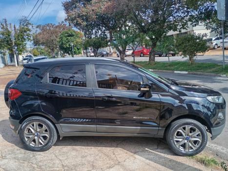 FORD Ecosport 2.0 16V 4P FLEX TITANIUM AUTOM�TICO, Foto 3