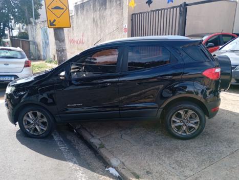 FORD Ecosport 2.0 16V 4P FLEX TITANIUM AUTOM�TICO, Foto 5