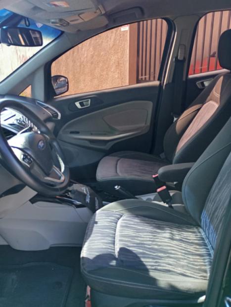 FORD Ecosport 2.0 16V 4P FLEX TITANIUM AUTOM�TICO, Foto 6