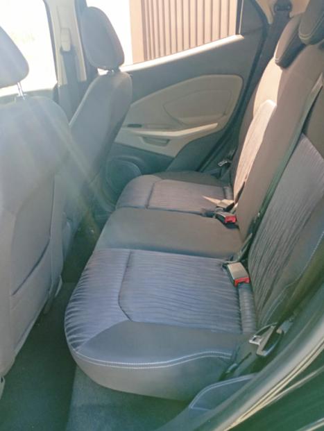 FORD Ecosport 2.0 16V 4P FLEX TITANIUM AUTOM�TICO, Foto 8
