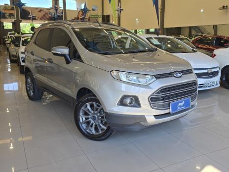 FORD Ecosport 2.0 16V 4P 4WD FREESTYLE FLEX, Foto 1