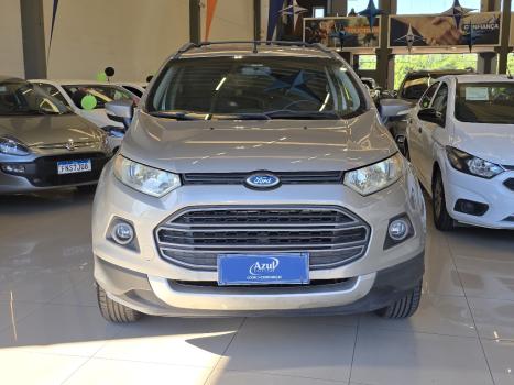 FORD Ecosport 2.0 16V 4P 4WD FREESTYLE FLEX, Foto 2