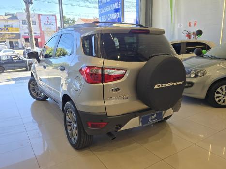FORD Ecosport 2.0 16V 4P 4WD FREESTYLE FLEX, Foto 4
