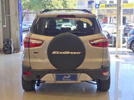FORD Ecosport 2.0 16V 4P 4WD FREESTYLE FLEX, Foto 5