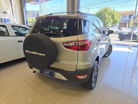 FORD Ecosport 2.0 16V 4P 4WD FREESTYLE FLEX, Foto 6