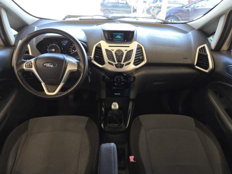 FORD Ecosport 2.0 16V 4P 4WD FREESTYLE FLEX, Foto 7