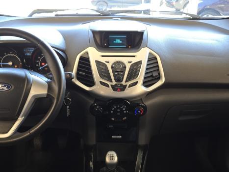 FORD Ecosport 2.0 16V 4P 4WD FREESTYLE FLEX, Foto 8