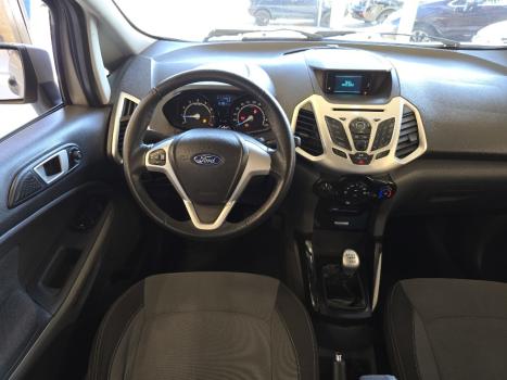 FORD Ecosport 2.0 16V 4P 4WD FREESTYLE FLEX, Foto 10