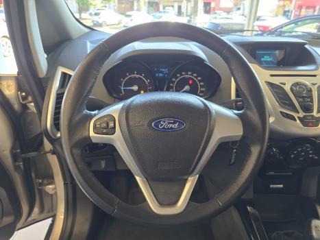 FORD Ecosport 2.0 16V 4P 4WD FREESTYLE FLEX, Foto 11