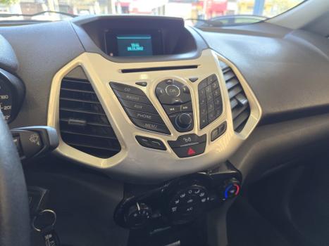 FORD Ecosport 2.0 16V 4P 4WD FREESTYLE FLEX, Foto 13