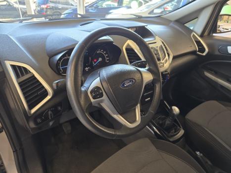 FORD Ecosport 2.0 16V 4P 4WD FREESTYLE FLEX, Foto 14