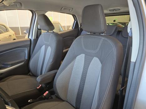 FORD Ecosport 2.0 16V 4P 4WD FREESTYLE FLEX, Foto 15