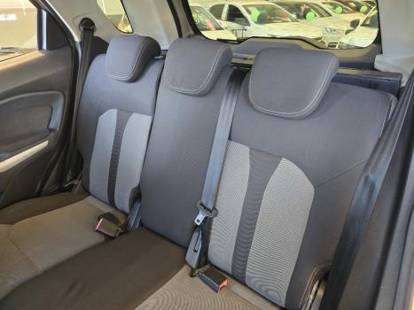 FORD Ecosport 2.0 16V 4P 4WD FREESTYLE FLEX, Foto 16