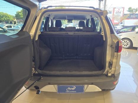 FORD Ecosport 2.0 16V 4P 4WD FREESTYLE FLEX, Foto 17