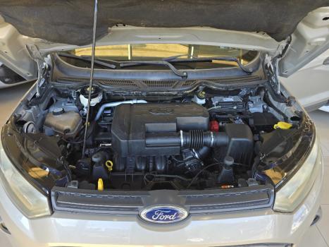 FORD Ecosport 2.0 16V 4P 4WD FREESTYLE FLEX, Foto 18