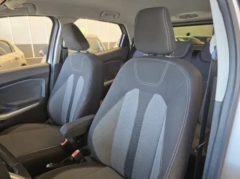 FORD Ecosport 2.0 16V 4P 4WD FREESTYLE FLEX, Foto 15