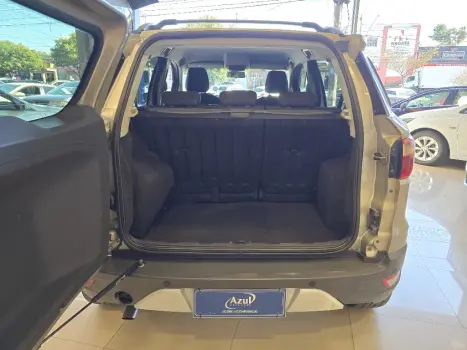 FORD Ecosport 2.0 16V 4P 4WD FREESTYLE FLEX, Foto 17