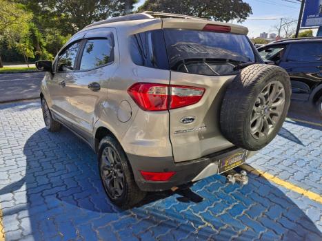 FORD Ecosport 2.0 16V 4P FREESTYLE FLEX, Foto 2