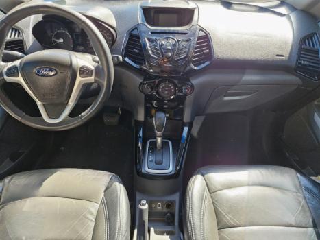FORD Ecosport 2.0 16V 4P FREESTYLE FLEX, Foto 3