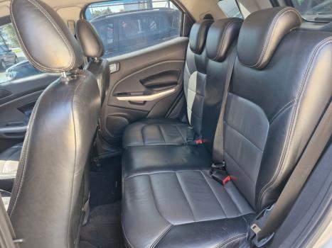 FORD Ecosport 2.0 16V 4P FREESTYLE FLEX, Foto 4