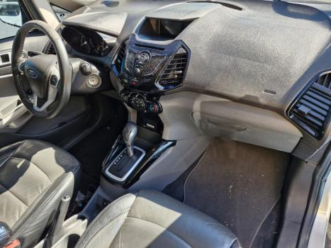 FORD Ecosport 2.0 16V 4P FREESTYLE FLEX, Foto 6