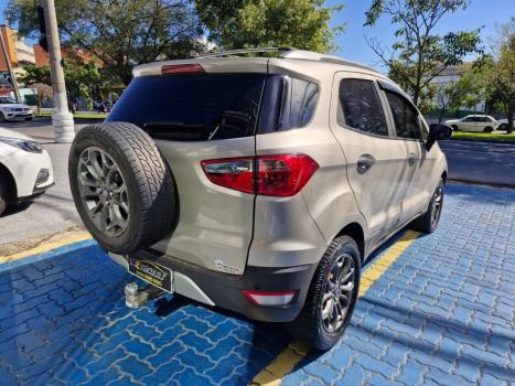 FORD Ecosport 2.0 16V 4P FREESTYLE FLEX, Foto 7