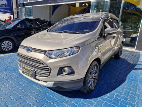 FORD Ecosport 2.0 16V 4P FREESTYLE FLEX, Foto 8