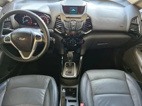 FORD Ecosport 2.0 16V 4P FREESTYLE FLEX, Foto 3