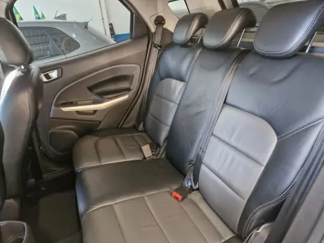 FORD Ecosport 2.0 16V 4P FREESTYLE FLEX, Foto 4