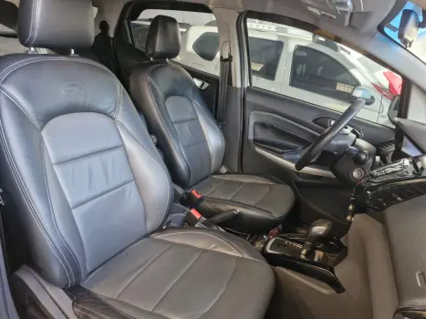 FORD Ecosport 2.0 16V 4P FREESTYLE FLEX, Foto 7