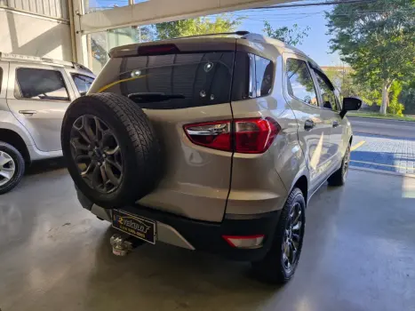 FORD Ecosport 2.0 16V 4P FREESTYLE FLEX, Foto 8