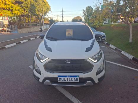 FORD Ecosport 2.0 16V 4P FLEX 4WD DIRECT STORM AUTOM�TICO, Foto 2